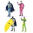 Batman Classics 1966 TV Series Wave 2 Figure Case